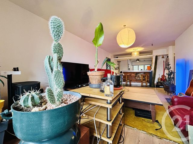 Appartement F4 à vendre - 4 pièces - 76.84 m2 - LIMOGES - 87 - LIMOUSIN - Century 21 Atrium Immobilier