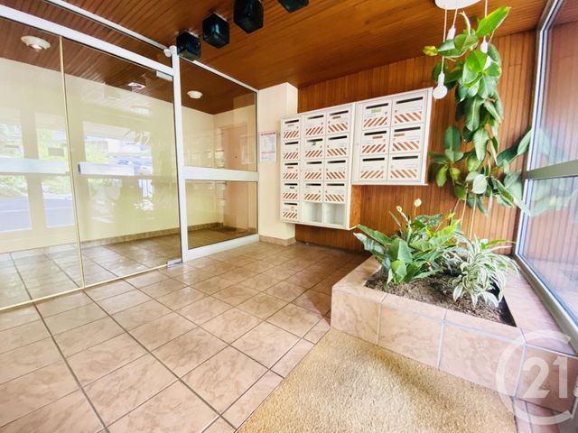 Appartement F4 à vendre - 4 pièces - 76.84 m2 - LIMOGES - 87 - LIMOUSIN - Century 21 Atrium Immobilier