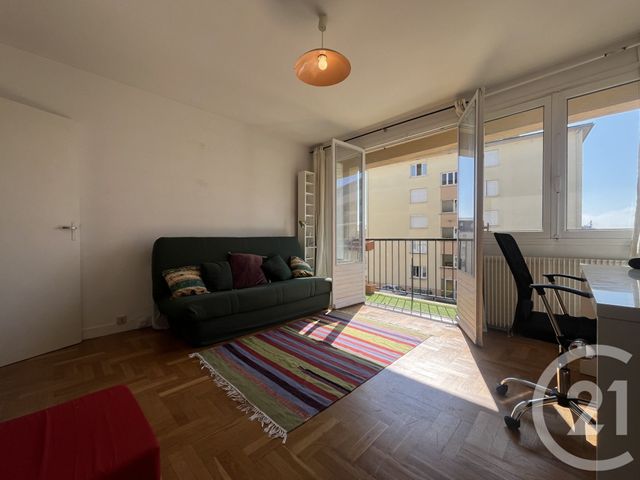 Appartement T1 à vendre - 1 pièce - 28.03 m2 - LIMOGES - 87 - LIMOUSIN - Century 21 Atrium Immobilier