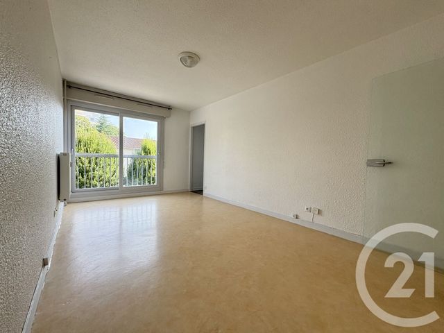 Appartement T1 à louer - 1 pièce - 26.94 m2 - LIMOGES - 87 - LIMOUSIN - Century 21 Atrium Immobilier