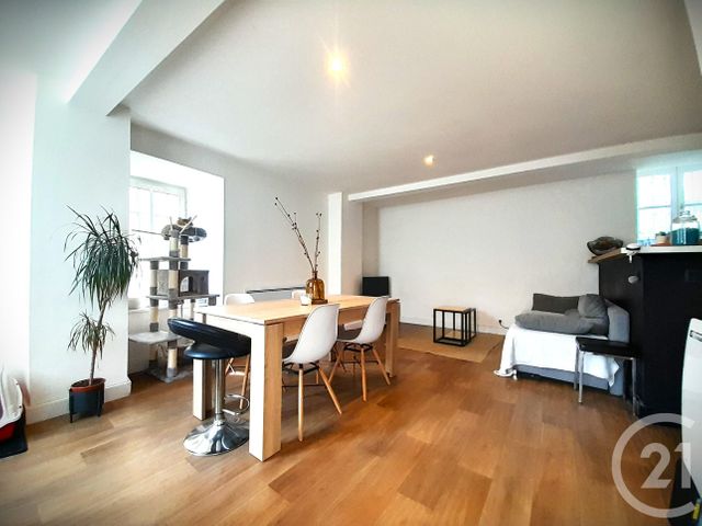 Appartement F3 à vendre - 3 pièces - 60.83 m2 - LIMOGES - 87 - LIMOUSIN - Century 21 Atrium Immobilier