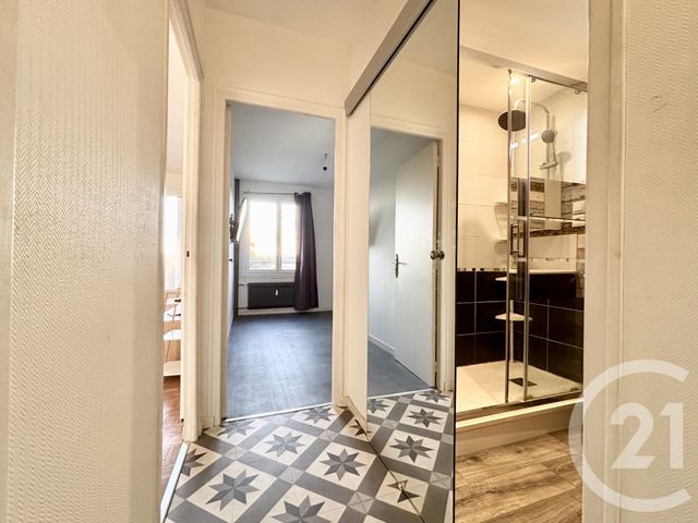 Appartement F2 à vendre - 2 pièces - 45.62 m2 - LIMOGES - 87 - LIMOUSIN - Century 21 Atrium Immobilier