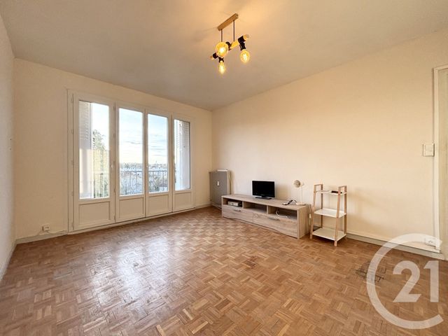 Appartement F2 à vendre - 2 pièces - 45.62 m2 - LIMOGES - 87 - LIMOUSIN - Century 21 Atrium Immobilier