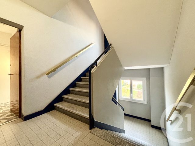 Appartement F2 à vendre - 2 pièces - 45.62 m2 - LIMOGES - 87 - LIMOUSIN - Century 21 Atrium Immobilier