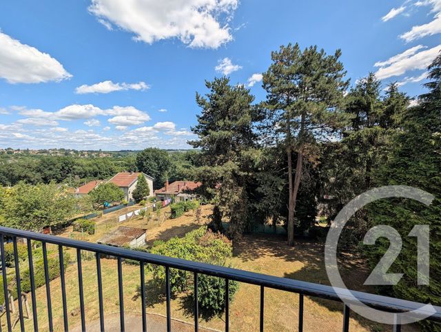 Appartement F2 à vendre - 2 pièces - 45.62 m2 - LIMOGES - 87 - LIMOUSIN - Century 21 Atrium Immobilier