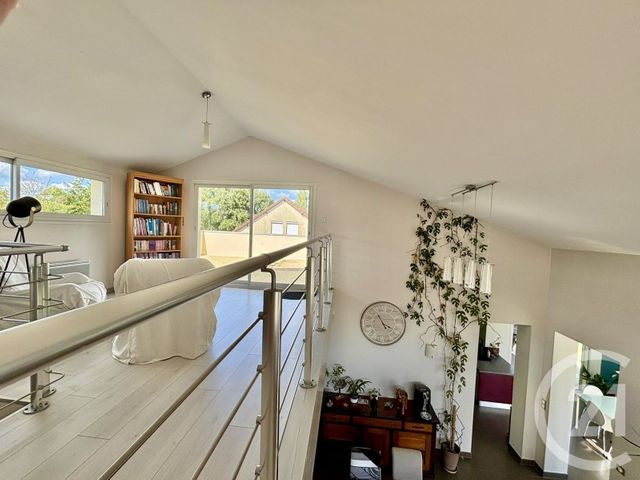 Afficher la photo en grand maison à vendre - 7 pièces - 198.75 m2 - ST JUNIEN - 87 - LIMOUSIN - Century 21 Atrium Immobilier