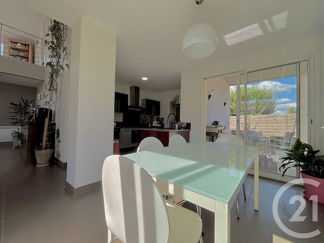 Afficher la photo en grand maison à vendre - 7 pièces - 198.75 m2 - ST JUNIEN - 87 - LIMOUSIN - Century 21 Atrium Immobilier