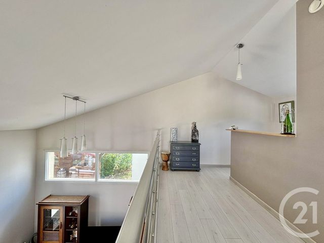 Afficher la photo en grand maison à vendre - 7 pièces - 198.75 m2 - ST JUNIEN - 87 - LIMOUSIN - Century 21 Atrium Immobilier