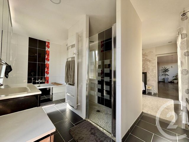 Afficher la photo en grand maison à vendre - 7 pièces - 198.75 m2 - ST JUNIEN - 87 - LIMOUSIN - Century 21 Atrium Immobilier