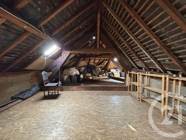 immeuble à vendre - 252.0 m2 - ST VICTURNIEN - 87 - LIMOUSIN - Century 21 Atrium Immobilier