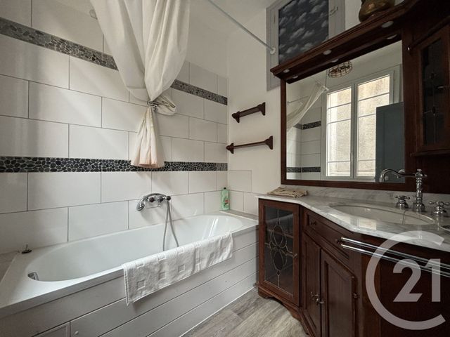 immeuble à vendre - 252.0 m2 - ST VICTURNIEN - 87 - LIMOUSIN - Century 21 Atrium Immobilier