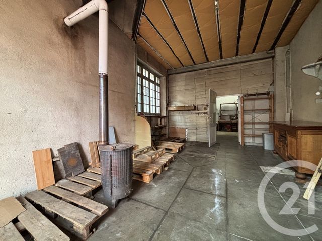 immeuble à vendre - 252.0 m2 - ST VICTURNIEN - 87 - LIMOUSIN - Century 21 Atrium Immobilier