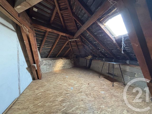 immeuble à vendre - 252.0 m2 - ST VICTURNIEN - 87 - LIMOUSIN - Century 21 Atrium Immobilier