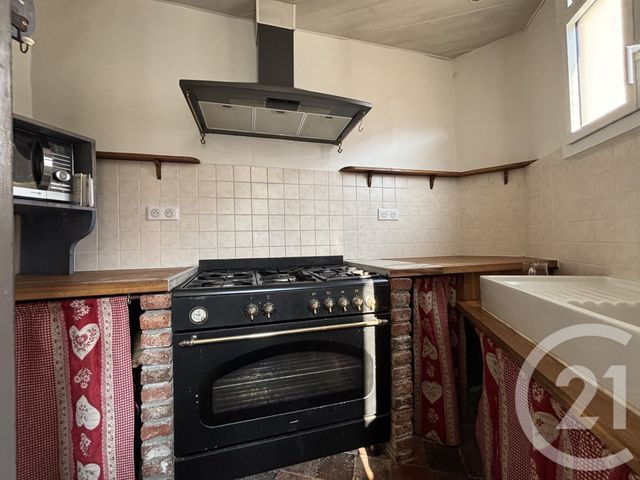 immeuble à vendre - 252.0 m2 - ST VICTURNIEN - 87 - LIMOUSIN - Century 21 Atrium Immobilier