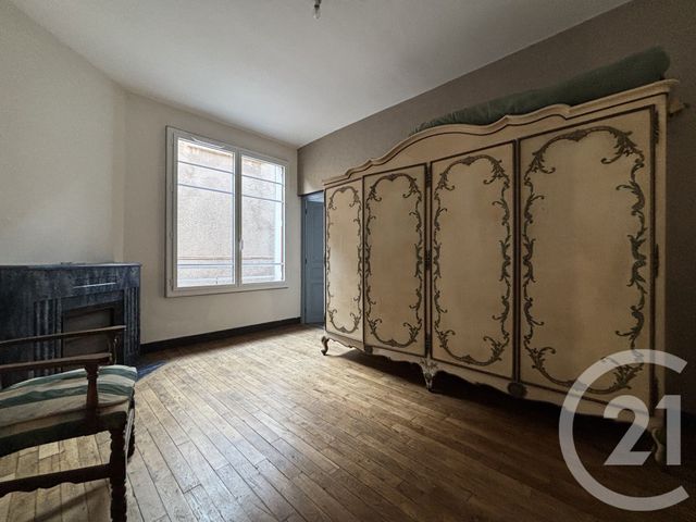 immeuble à vendre - 252.0 m2 - ST VICTURNIEN - 87 - LIMOUSIN - Century 21 Atrium Immobilier