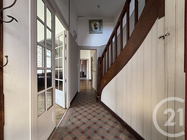 immeuble à vendre - 252.0 m2 - ST VICTURNIEN - 87 - LIMOUSIN - Century 21 Atrium Immobilier