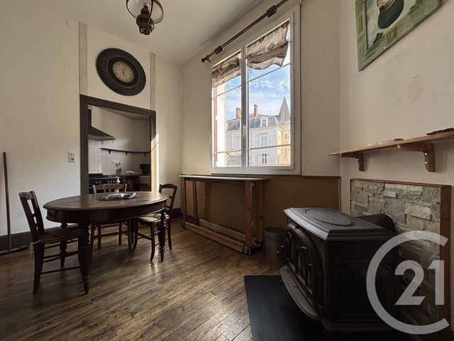 immeuble à vendre - 252.0 m2 - ST VICTURNIEN - 87 - LIMOUSIN - Century 21 Atrium Immobilier