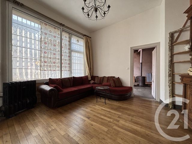 immeuble à vendre - 252.0 m2 - ST VICTURNIEN - 87 - LIMOUSIN - Century 21 Atrium Immobilier