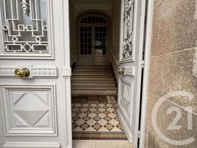 Appartement F5 à vendre - 5 pièces - 118.76 m2 - LIMOGES - 87 - LIMOUSIN - Century 21 Atrium Immobilier
