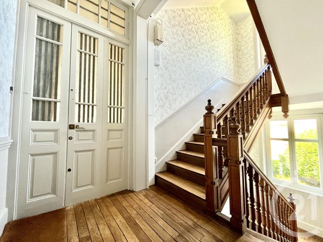 Appartement F5 à vendre - 5 pièces - 118.76 m2 - LIMOGES - 87 - LIMOUSIN - Century 21 Atrium Immobilier