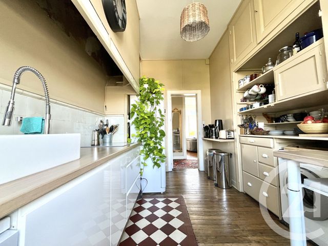 Appartement F5 à vendre - 5 pièces - 118.76 m2 - LIMOGES - 87 - LIMOUSIN - Century 21 Atrium Immobilier
