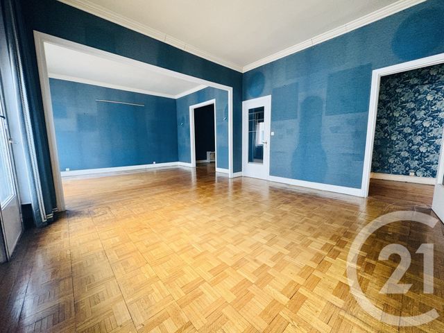 Appartement F4 à vendre - 4 pièces - 114.2 m2 - LIMOGES - 87 - LIMOUSIN - Century 21 Atrium Immobilier