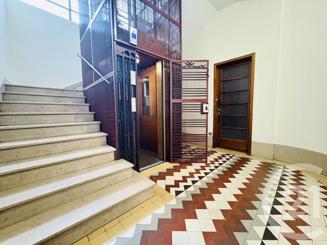 Appartement F4 à vendre - 4 pièces - 114.2 m2 - LIMOGES - 87 - LIMOUSIN - Century 21 Atrium Immobilier