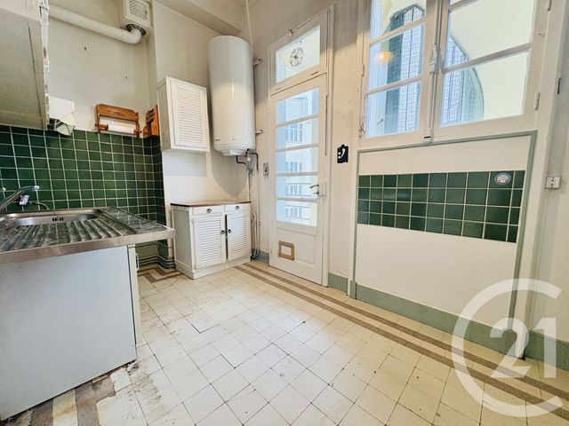Appartement F4 à vendre - 4 pièces - 114.2 m2 - LIMOGES - 87 - LIMOUSIN - Century 21 Atrium Immobilier