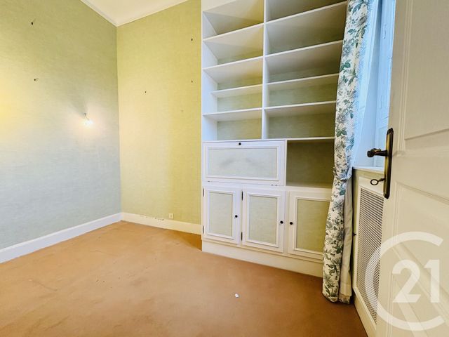 Appartement F4 à vendre - 4 pièces - 114.2 m2 - LIMOGES - 87 - LIMOUSIN - Century 21 Atrium Immobilier