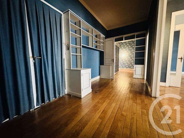 appartement - LIMOGES - 87