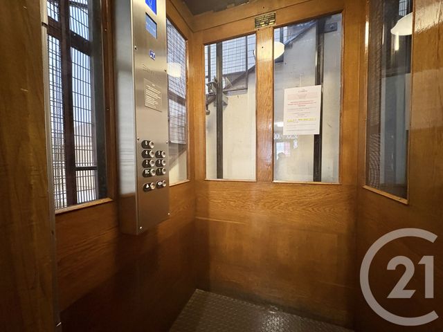 Appartement F4 à vendre - 4 pièces - 114.2 m2 - LIMOGES - 87 - LIMOUSIN - Century 21 Atrium Immobilier