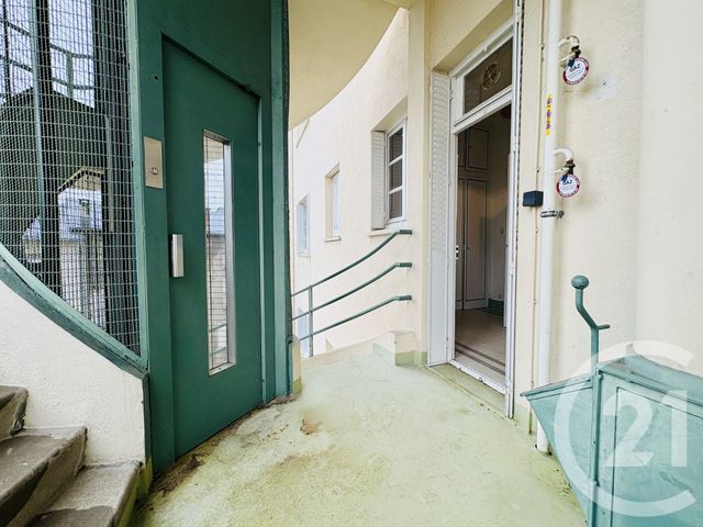 Appartement F4 à vendre - 4 pièces - 114.2 m2 - LIMOGES - 87 - LIMOUSIN - Century 21 Atrium Immobilier