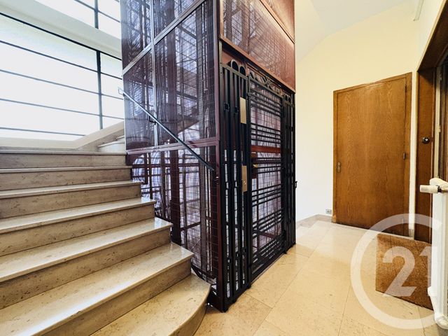 Appartement F4 à vendre - 4 pièces - 114.2 m2 - LIMOGES - 87 - LIMOUSIN - Century 21 Atrium Immobilier