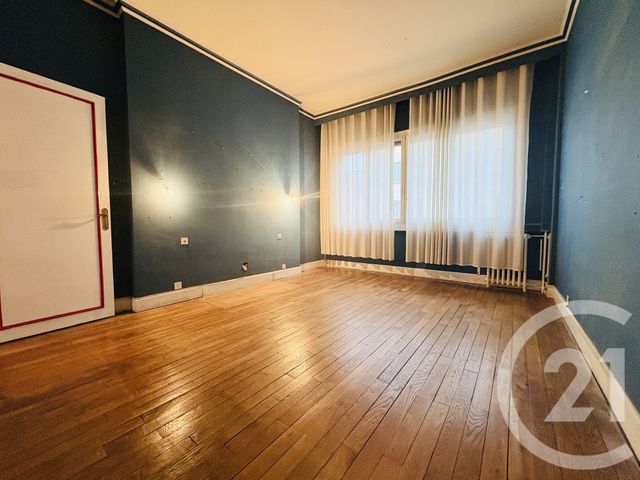 Appartement F4 à vendre - 4 pièces - 114.2 m2 - LIMOGES - 87 - LIMOUSIN - Century 21 Atrium Immobilier