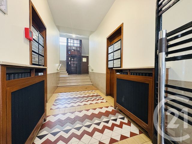 Appartement F4 à vendre - 4 pièces - 114.2 m2 - LIMOGES - 87 - LIMOUSIN - Century 21 Atrium Immobilier