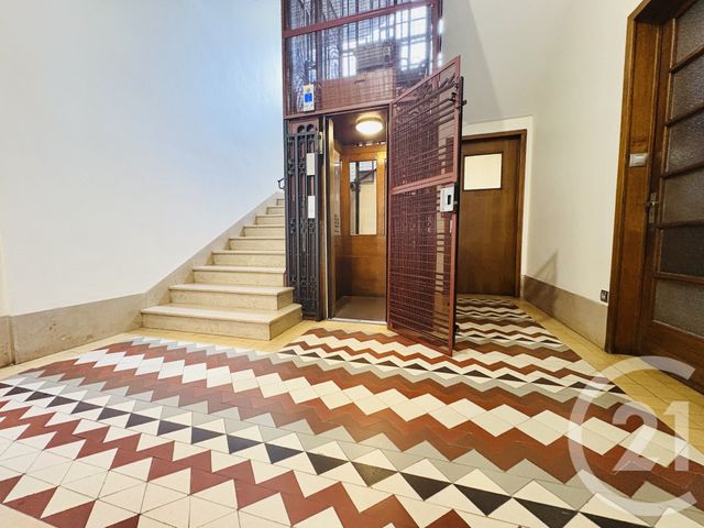 Appartement F4 à vendre - 4 pièces - 114.2 m2 - LIMOGES - 87 - LIMOUSIN - Century 21 Atrium Immobilier