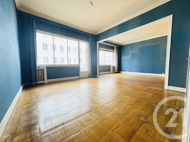 Appartement F4 à vendre - 4 pièces - 114.2 m2 - LIMOGES - 87 - LIMOUSIN - Century 21 Atrium Immobilier