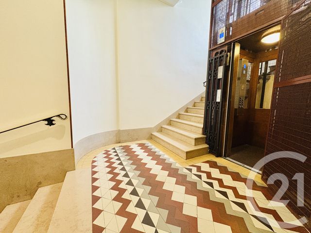 Appartement F4 à vendre - 4 pièces - 114.2 m2 - LIMOGES - 87 - LIMOUSIN - Century 21 Atrium Immobilier