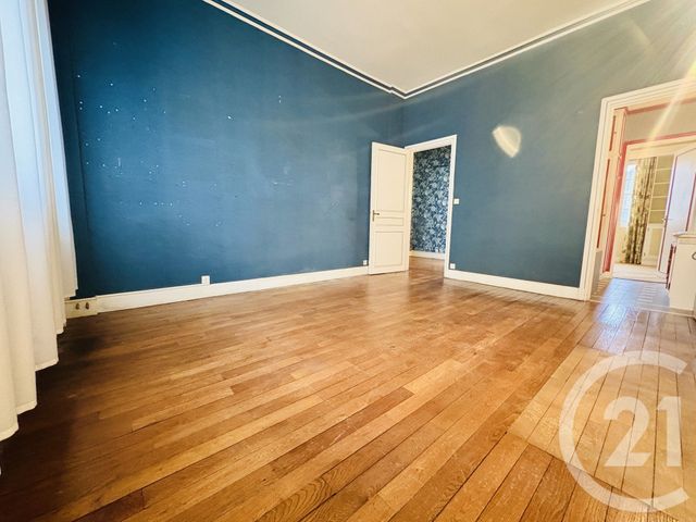 Appartement F4 à vendre - 4 pièces - 114.2 m2 - LIMOGES - 87 - LIMOUSIN - Century 21 Atrium Immobilier