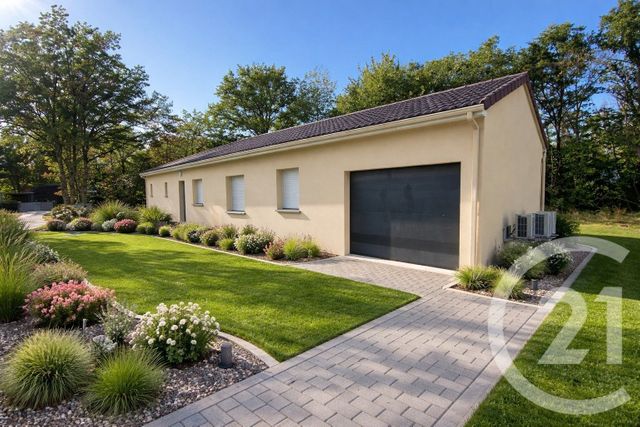 Maison à vendre ST AUVENT