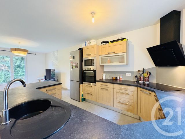 maison à vendre - 7 pièces - 137.44 m2 - ST SYLVESTRE - 87 - LIMOUSIN - Century 21 Atrium Immobilier