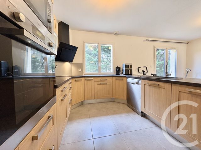 maison à vendre - 7 pièces - 137.44 m2 - ST SYLVESTRE - 87 - LIMOUSIN - Century 21 Atrium Immobilier