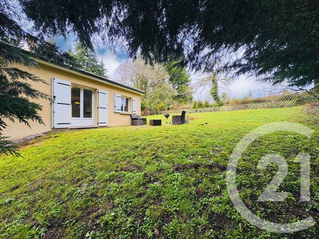 maison à vendre - 7 pièces - 137.44 m2 - ST SYLVESTRE - 87 - LIMOUSIN - Century 21 Atrium Immobilier