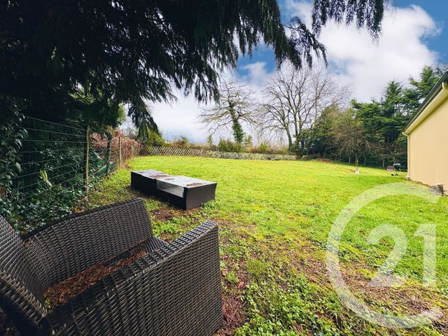 maison à vendre - 7 pièces - 137.44 m2 - ST SYLVESTRE - 87 - LIMOUSIN - Century 21 Atrium Immobilier