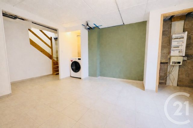 maison à vendre - 7 pièces - 137.44 m2 - ST SYLVESTRE - 87 - LIMOUSIN - Century 21 Atrium Immobilier