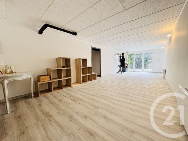 maison à vendre - 7 pièces - 137.44 m2 - ST SYLVESTRE - 87 - LIMOUSIN - Century 21 Atrium Immobilier