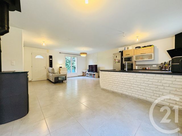 maison à vendre - 7 pièces - 137.44 m2 - ST SYLVESTRE - 87 - LIMOUSIN - Century 21 Atrium Immobilier