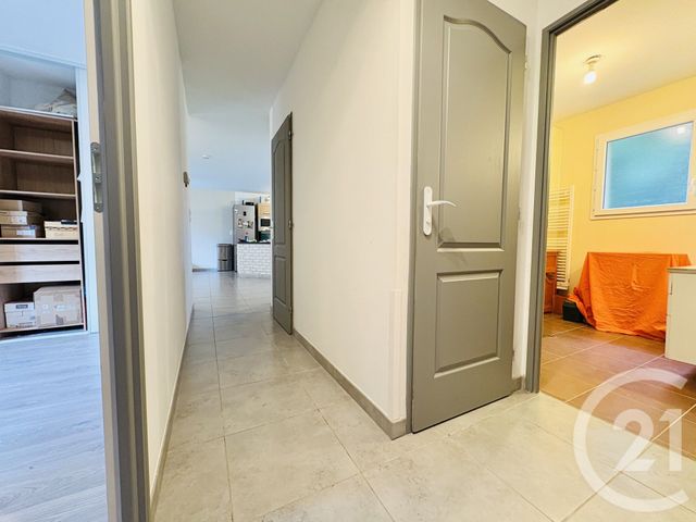 maison à vendre - 7 pièces - 137.44 m2 - ST SYLVESTRE - 87 - LIMOUSIN - Century 21 Atrium Immobilier