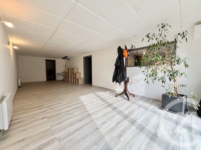 maison à vendre - 7 pièces - 137.44 m2 - ST SYLVESTRE - 87 - LIMOUSIN - Century 21 Atrium Immobilier