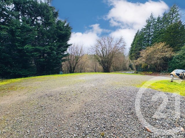 maison à vendre - 7 pièces - 137.44 m2 - ST SYLVESTRE - 87 - LIMOUSIN - Century 21 Atrium Immobilier